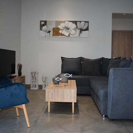 Athina'S Cozy House Apartman Sfakianalion Kültér fotó