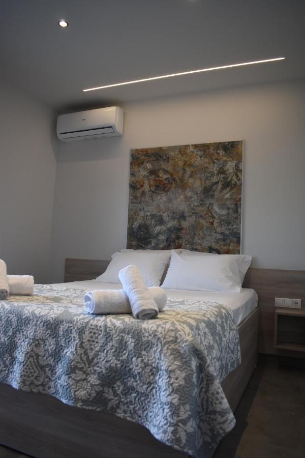 Athina'S Cozy House Apartman Sfakianalion Kültér fotó